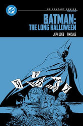 Batman: The Long Halloween: DC Compact Comics Edition - Starbase 505